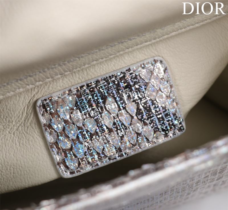 Dior My Lady Bags